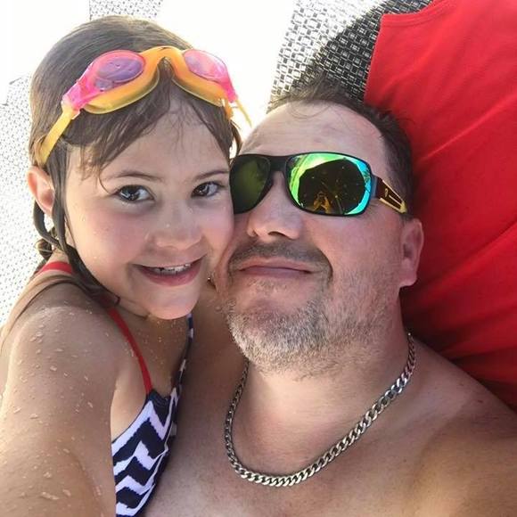 Meet your Posher, Joel - Picture 1 of 1